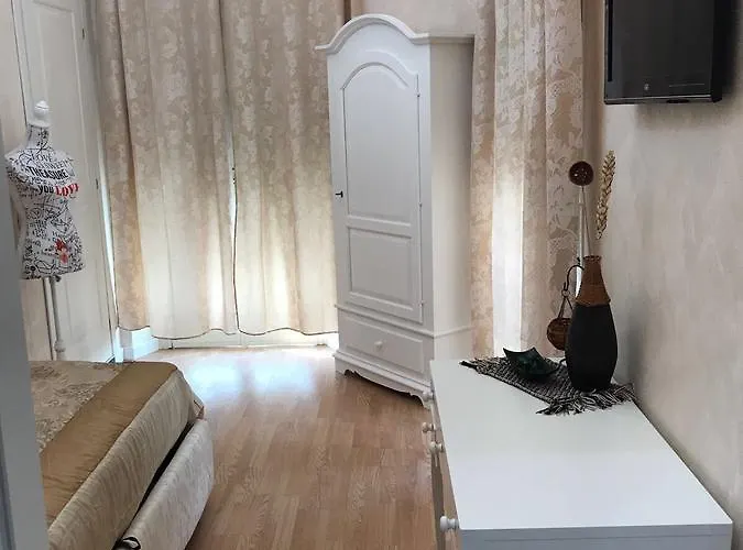 Donna Margharet Bed & Breakfast 4*