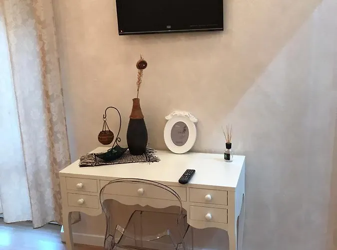 Bed & Breakfast Donna Margharet Crotone