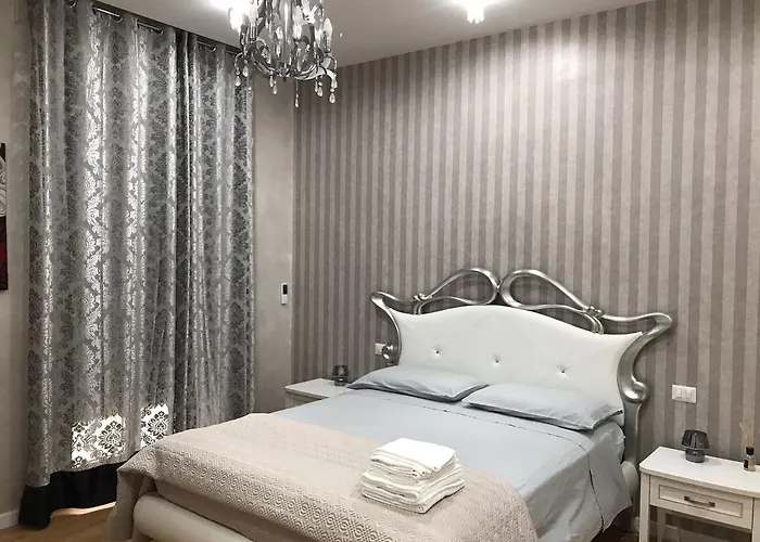 Donna Margharet Bed & Breakfast Crotone