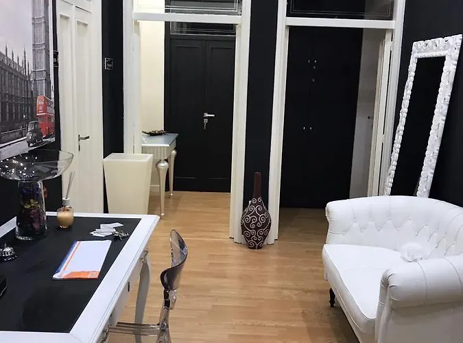 Bed & Breakfast Donna Margharet