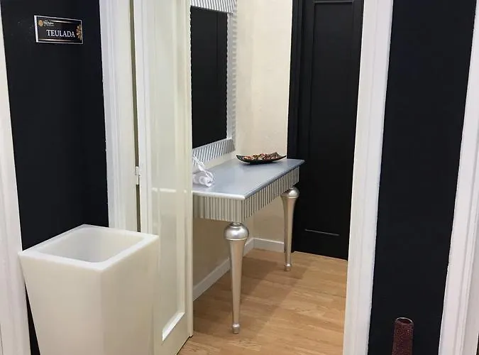 Bed & Breakfast Donna Margharet 4*