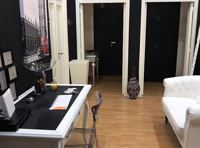 Donna Margharet 4* Crotone