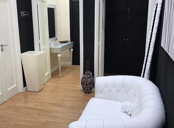 Donna Margharet Bed & Breakfast 4*