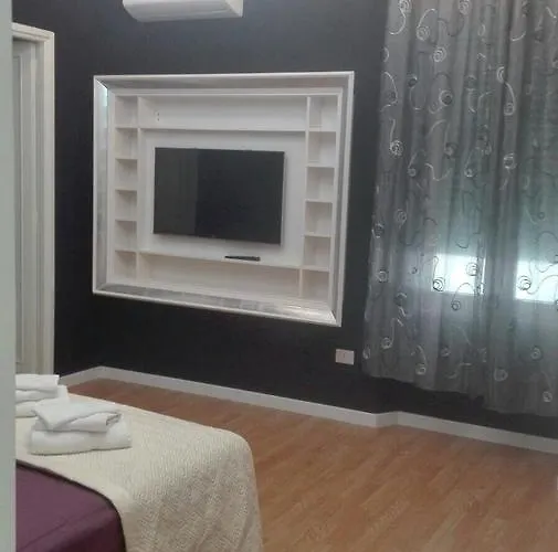 Donna Margharet Bed & Breakfast