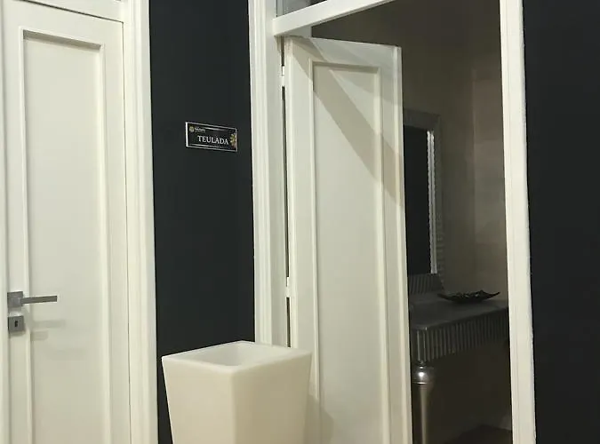 Donna Margharet Bed & Breakfast Crotone