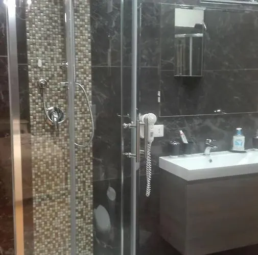 Donna Margharet Bed & Breakfast