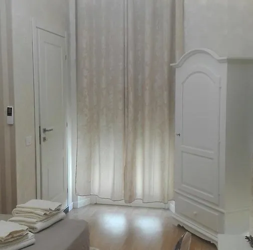 Donna Margharet Bed & Breakfast