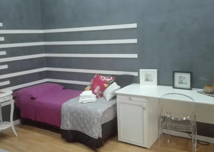 Donna Margharet Bed & Breakfast